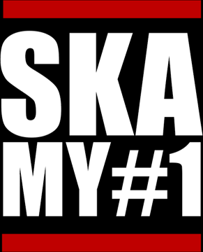 Ska My #1